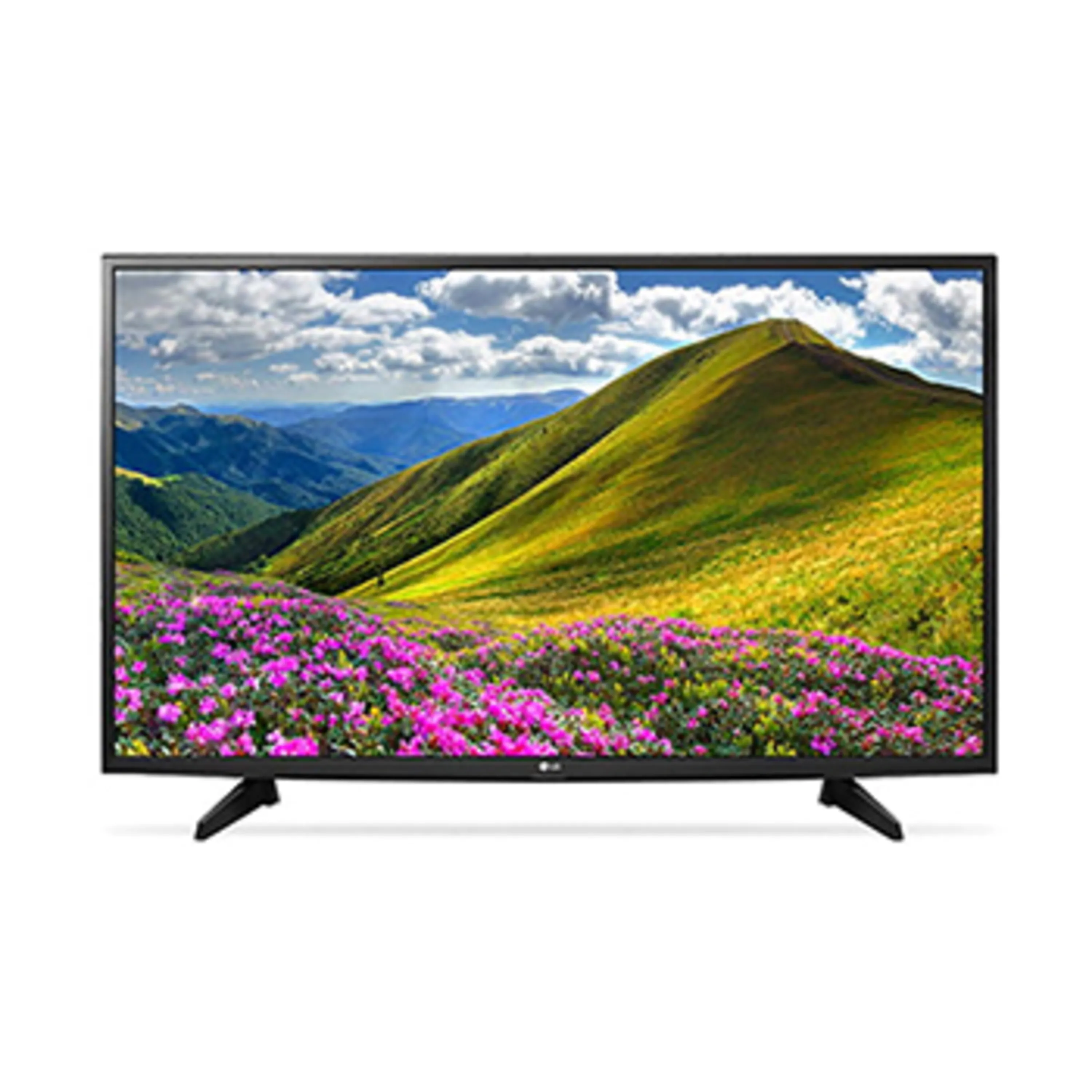 تلویزیون LED هوشمند سامسونگ 43 اینچ مدل 43N5370   